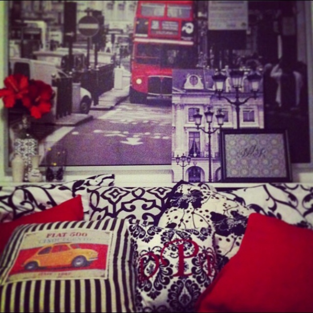 Meet your Posher, John